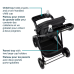 Safety 1st - Grow and Go™ Flex 8-en-1